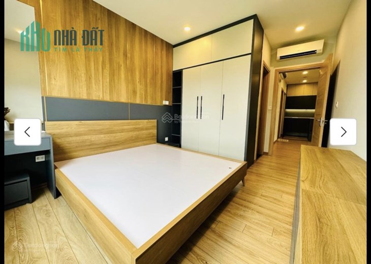 CHÍNH CHỦ BÁN CĂN HỘ CC BONANZA - 23 DUY TÂN 96,7M2 LH:0965990898