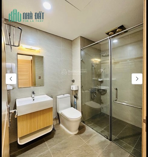 CHÍNH CHỦ BÁN CĂN HỘ CC BONANZA - 23 DUY TÂN 96,7M2 LH:0965990898