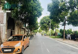 Bán đất phân lô đấu giá Việt Hưng, 90m, MT 6m, 2 mặt ô tô, 17 tỷ 5