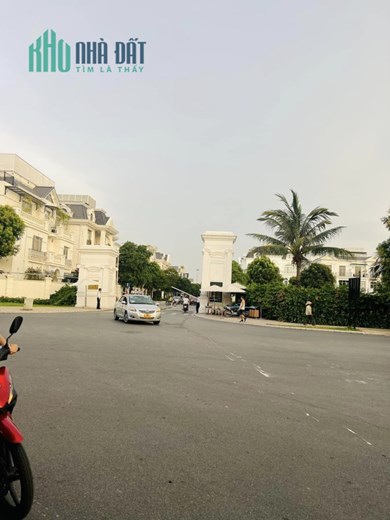 Bán đất phân lô đấu giá Việt Hưng, 90m, MT 6m, 2 mặt ô tô, 17 tỷ 5
