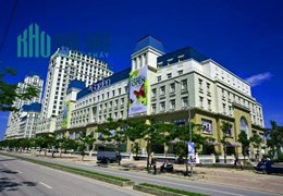 Tôi có nhu cầu cần bán biệt thự TT4 Sông Đà lô góc kinh doanh tốt