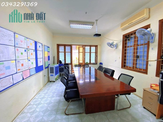⭐️CỰC HIẾM-CỰC RẺ, Phố Nguyễn Công Hoan,Ba Đình 100m/5Tầng/MT 5.5m -17.5 Tỷ⭐