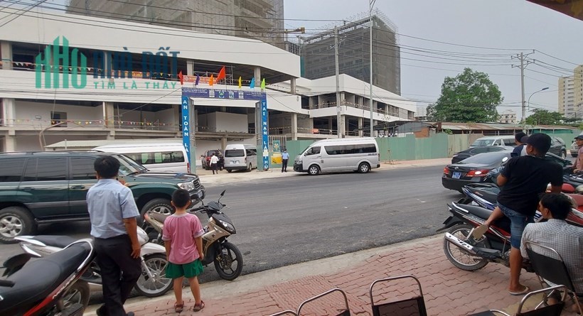 SANG QUÁN CAFE-CƠM MẶT TIỀN – Số 221, Lê Văn Chí, Phường Linh Trung, TP. Thủ Đức, HCM