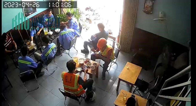SANG QUÁN CAFE-CƠM MẶT TIỀN – Số 221, Lê Văn Chí, Phường Linh Trung, TP. Thủ Đức, HCM