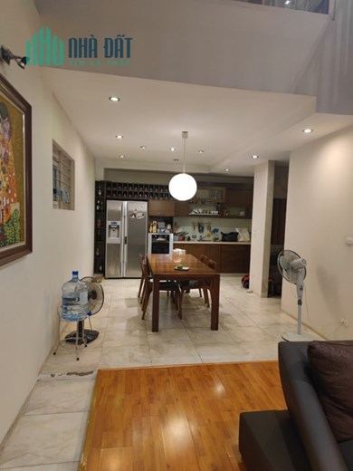 Nhà Vườn Đẳng cấp phố Khương Đình, ô tô, ở vip, Kd văn phòng, 100m, 4T, 10 tỷ 99