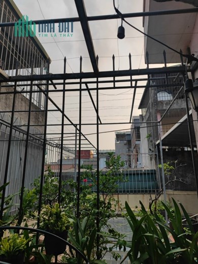 Nhà Vườn Đẳng cấp phố Khương Đình, ô tô, ở vip, Kd văn phòng, 100m, 4T, 10 tỷ 99