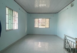 CHO THUÊ NHÀ TẠI 119/37 MỄ CỐC, PHƯỜNG 15, QUẬN 8
