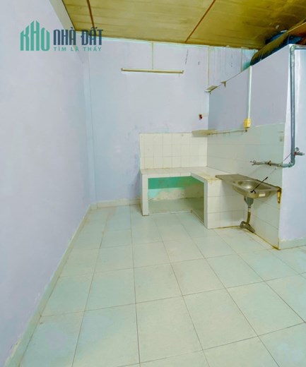 CHO THUÊ NHÀ TẠI 119/37 MỄ CỐC, PHƯỜNG 15, QUẬN 8