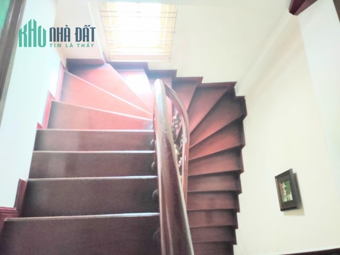 Bán nhà Giải Phóng, Hoàng Mai 50m2 x 4T Tặng nội thất sịn, ở sướng nhỉnh 3 tỷ.