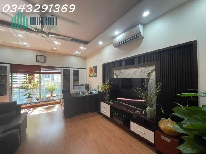 Bán Nhà Mặt Phố Cửa Bắc, Ba Đình, 115m2 7T MT 22m, Chỉ 93 Tỷ