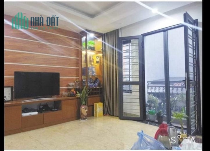 💥💥 CCMN VĂN QUÁN - 9 PHÒNG KHÉP KÍN - FULL NỘI THẤT - CHỦ THIỆN CHI BÁN.