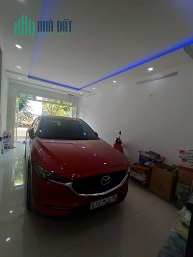 Nhá bán  mặt tiền đường 10m Đường Số 55  Quận Bình Tân. 7.5 tỷ