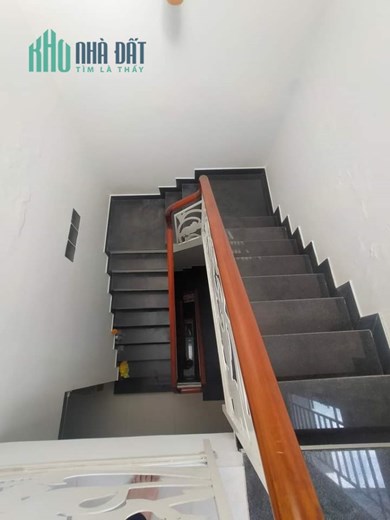 Nhá bán  mặt tiền đường 10m Đường Số 55  Quận Bình Tân. 7.5 tỷ