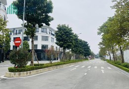 Cần bán nhanh Shophouse 5 tầng vị trí đẹp tại khu đô thị Apec Diamond  - Thành Phố Lạng Sơn