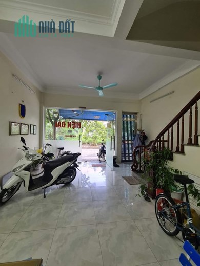 Bán nhà dịch vụ khu Yên Nghĩa Hà Đông, 50 m2, 5 tầng, 5 mặt tiền, giá mới 7 tỷ.