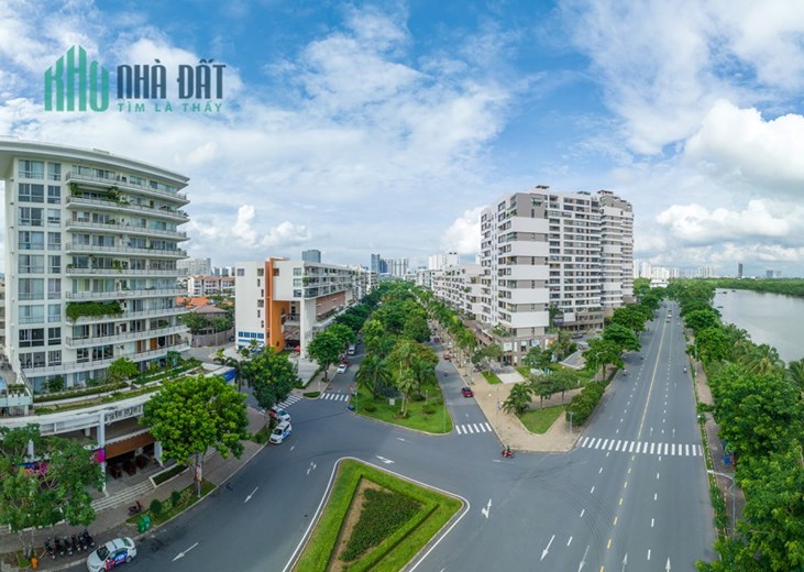 PHÚ MỸ HƯNG MỞ BÁN SHOP THƯƠNG MẠI CÓ SẴN HỢP ĐỒNG THUÊ - SỞ HỮU LÂU DÀI - MUA TRỰC TIẾP CĐT