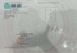 BÁN ĐẤT TẶNG NHÀ CẤP 4 Chính Chủ Cần Bán Lô Đất Vị Trí Đẹp Tại  Bạch Thượng-Hà Nam
