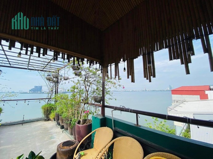 bán nhà mặt phố Trích Sài 1 mặt ngõ Thuỵ Khuê, 60m x 7tầng, thang máy, kinh doanh ngày đêm