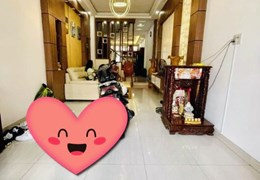 Ngộp giảm hơn 4 tỷ bán gấp nhà MT đường Nguyễn An Ninh , P14, Q.Bình Thạnh