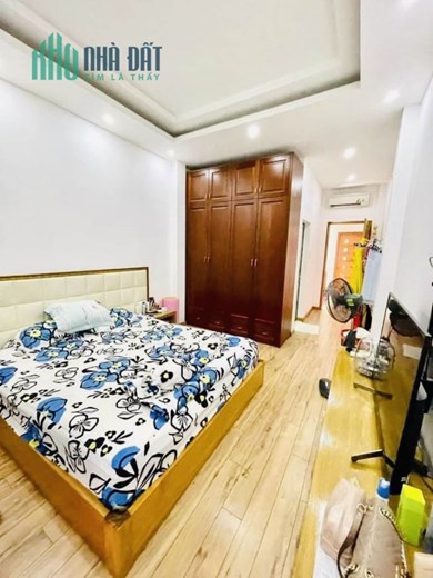 Ngộp giảm hơn 4 tỷ bán gấp nhà MT đường Nguyễn An Ninh , P14, Q.Bình Thạnh