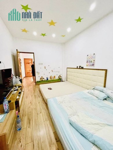 Ngộp giảm hơn 4 tỷ bán gấp nhà MT đường Nguyễn An Ninh , P14, Q.Bình Thạnh