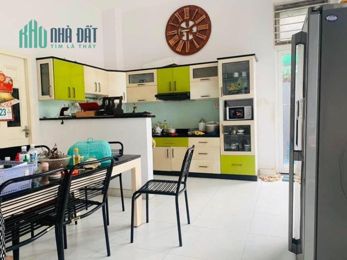 Định cư cần bán biệt thự 5 tầng view sông đường Đặng Thuỳ Trâm , p13, Q.Bình Thạnh , giá cực sốc 