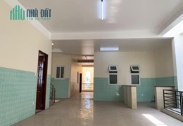 Cần bán gấp nhà đường Trưng Nữ Vương  , Hóc Môn giá chỉ 14 tỷ 499 