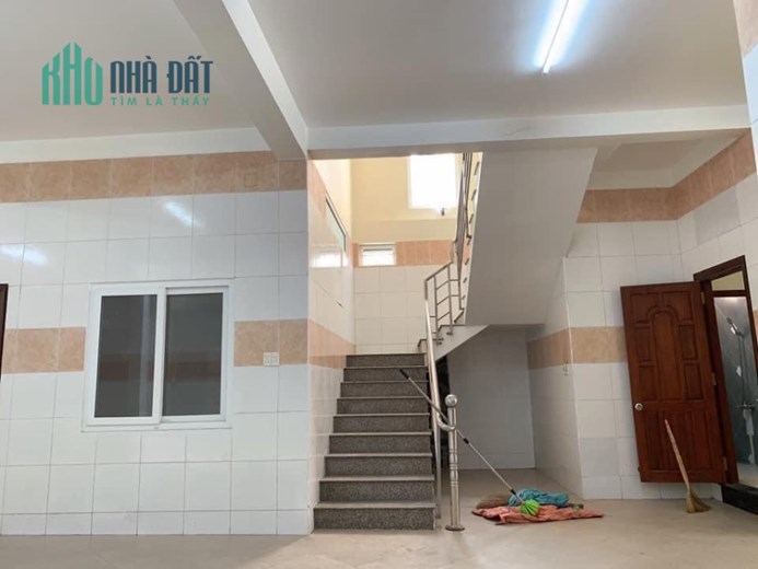 Cần bán gấp nhà đường Trưng Nữ Vương  , Hóc Môn giá chỉ 14 tỷ 499 