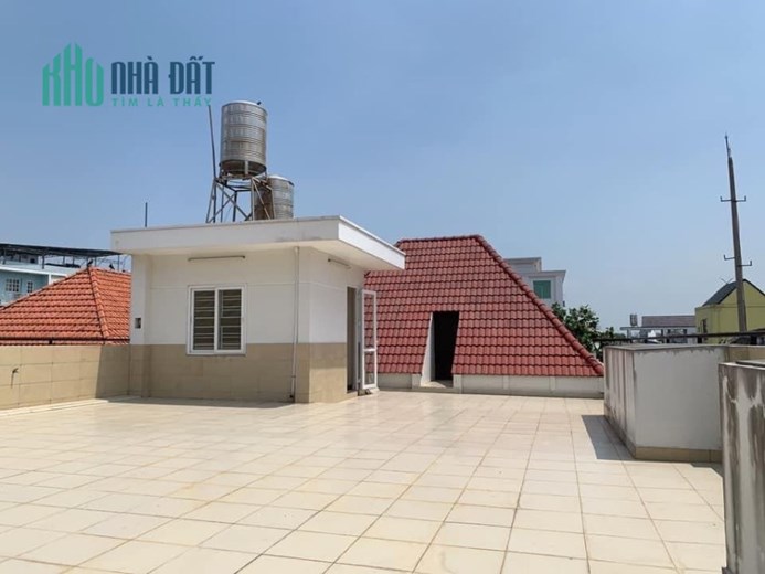 Cần bán gấp nhà đường Trưng Nữ Vương  , Hóc Môn giá chỉ 14 tỷ 499 