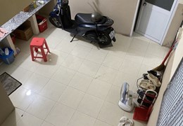 Cho thuê nhà trọ, phòng đôi - Nguyễn Thái Sơn kéo dài, bên cạnh Gò Vấp.