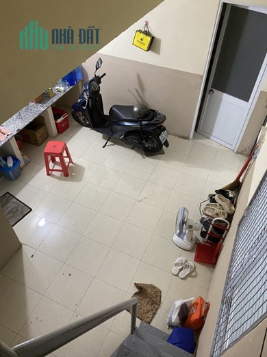 Cho thuê nhà trọ, phòng đôi - Nguyễn Thái Sơn kéo dài, bên cạnh Gò Vấp.