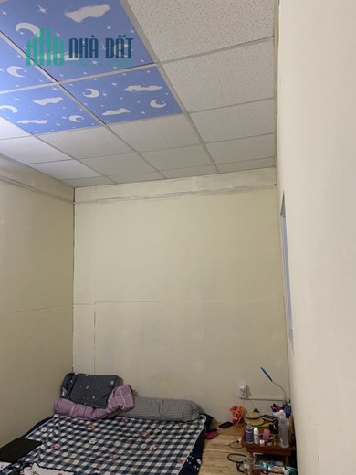 Cho thuê nhà trọ, phòng đôi - Nguyễn Thái Sơn kéo dài, bên cạnh Gò Vấp.