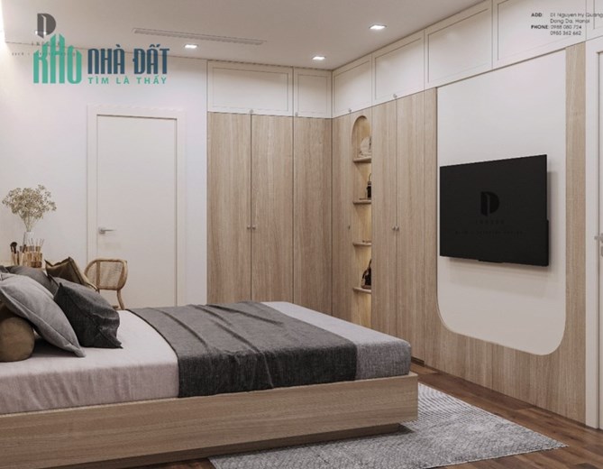 Cần cho thuê căn hộ Hanoi Aqua Central 44 Yên Phụ, DT 110m ( tầng 20 ), 2 phòng ngủ, full đồ, 35 tr