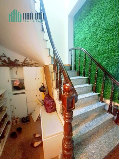 VỊ TRÍ HIẾM-CÁCH 1NHÀ RA PHỐ ÔNG ÍCH KHIÊM-NGÕ ÔTÔ-KINH DOANH-73M 23TỶ-Ở SƯỚNG