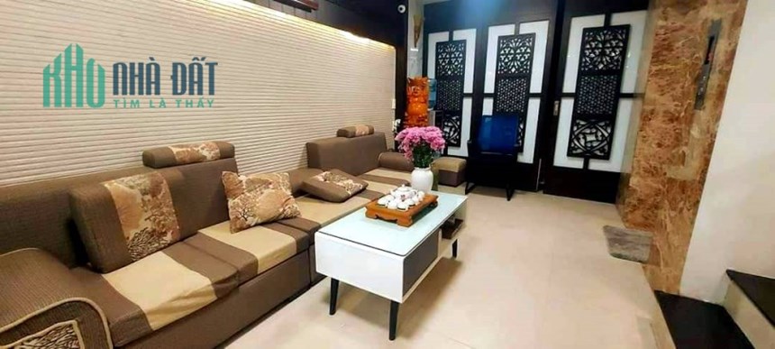 54m Mặt Tiền 5m Giá 5.9 Tỷ Phố Chùa Bộc. Nhà Dân Tự Xây Chắc Chắn. Ô Tô Đỗ Sát Cửa. Chủ Thiện Chí
