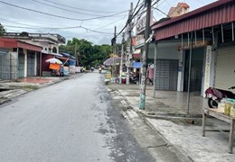 Chính chủ bán đất gần chợ Hoà Nghĩa quận Dương Kinh Hải Phòng
