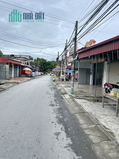 Chính chủ bán đất gần chợ Hoà Nghĩa quận Dương Kinh Hải Phòng