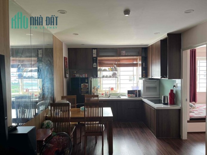Cần bán nhanh căn hộ  Chương Dương Home TP Thủ Đức