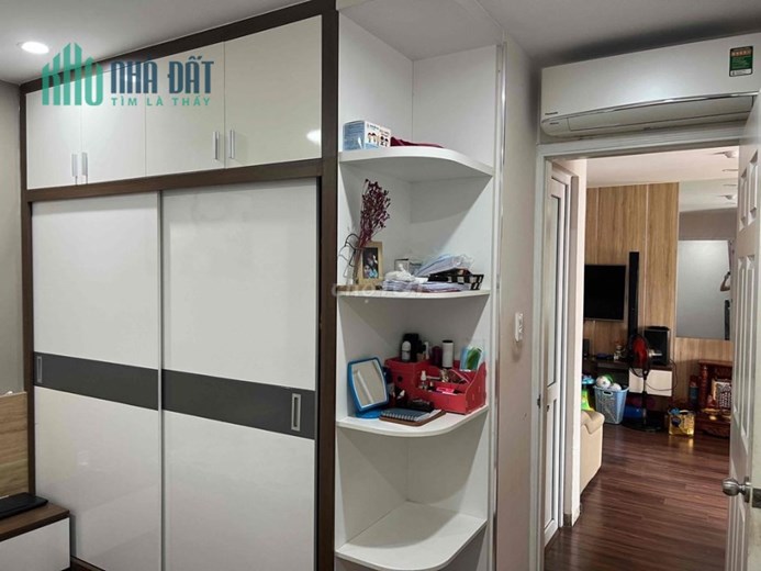 Cần bán nhanh căn hộ  Chương Dương Home TP Thủ Đức