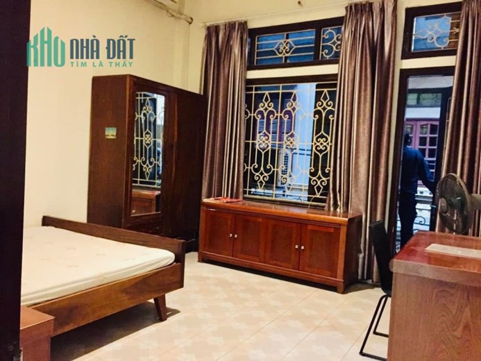 75m Mặt Tiền 7m Phố Thái Thịnh Trung Tâm Quận Đống Đa. Chủ Thiện Trí Bán.
