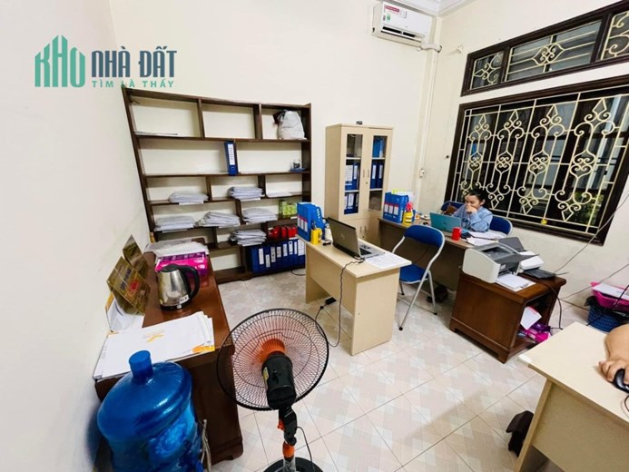 75m Mặt Tiền 7m Phố Thái Thịnh Trung Tâm Quận Đống Đa. Chủ Thiện Trí Bán.