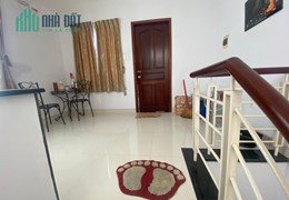 NHÀ Q5 AN DƯƠNG VƯƠNG -4TẦNG -KHU VỰC SẦM UẤT