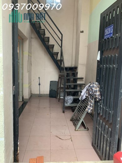 Chính chủ định cư nước ngoài cần bán gấp nhà Phạm Thế Hiển. Phường 6. Quận 8