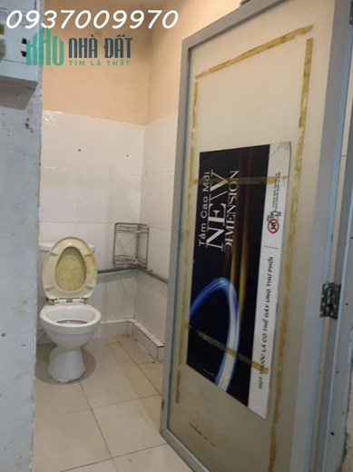 Chính chủ định cư nước ngoài cần bán gấp nhà Phạm Thế Hiển. Phường 6. Quận 8