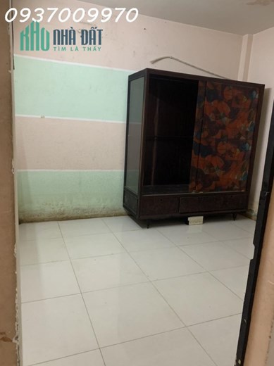 Chính chủ định cư nước ngoài cần bán gấp nhà Phạm Thế Hiển. Phường 6. Quận 8