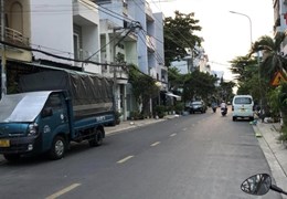 Bán nhà MT Lê Niệm, 66m2 nở hậu, 2 tầng + lửng, 3PN, 3WC, ko quy hoạch, giá 6.9 tỷ TL