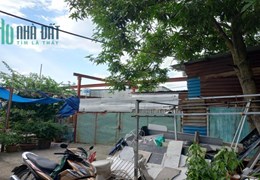 Bán đất Xuân Thới Thượng HUYỆN Hóc Môn, vuông đẹp 15x15m, Đường 4m, giá chỉ 3.3 tỷ