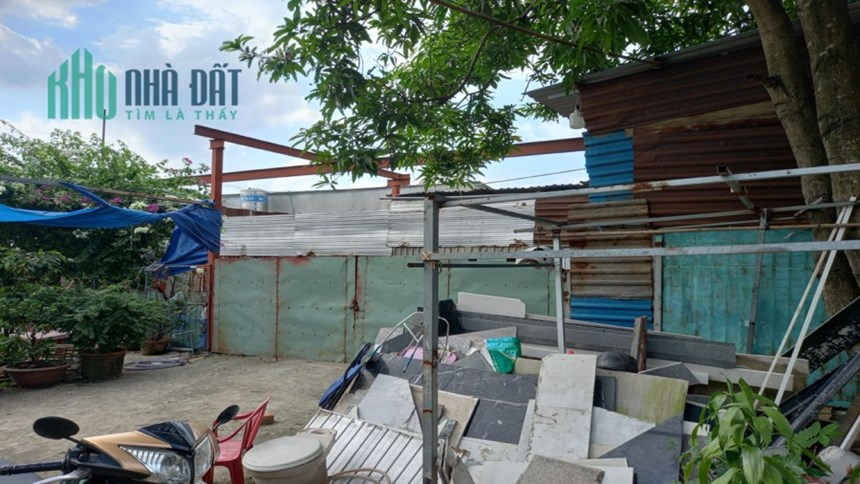 Bán đất Xuân Thới Thượng HUYỆN Hóc Môn, vuông đẹp 15x15m, Đường 4m, giá chỉ 3.3 tỷ