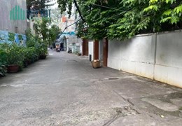 CHỦ XOẮN BÁN-GIÁ MỚI 9,5 TỶ- KHU TRUNG TÂM SÁT QUẬN 1