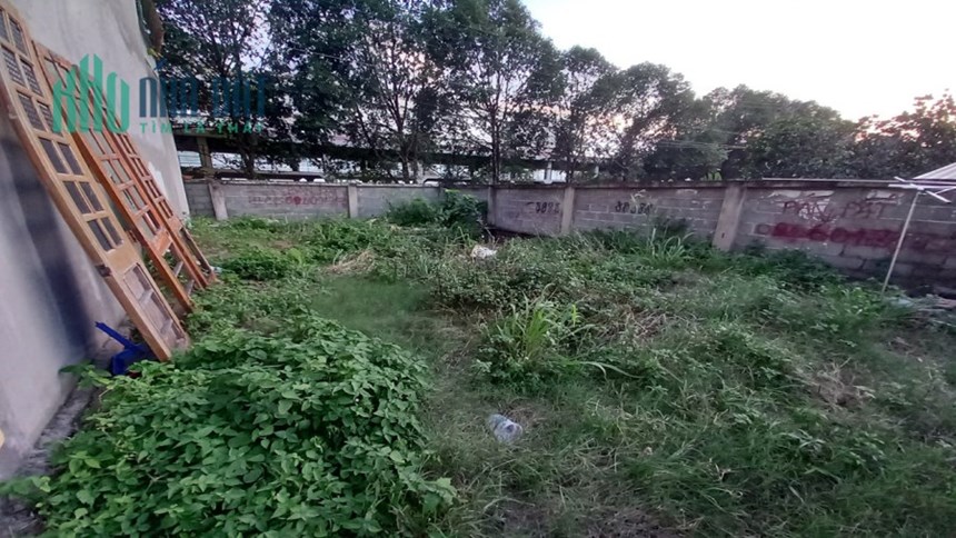 Bán đất Tỉnh Lộ 43 Phường Bình Chiểu TP TĐ, Ngan lớn 6.7m, Đường 5m, giá giảm còn 3.2 tỷ